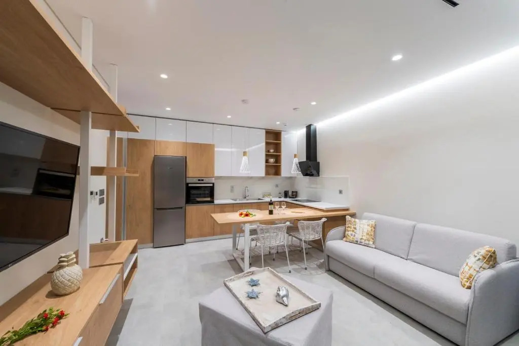 Suite Erifilli