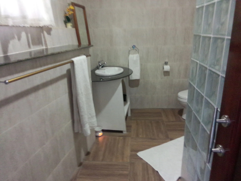 CHEZ LORNA 3 nights or plus