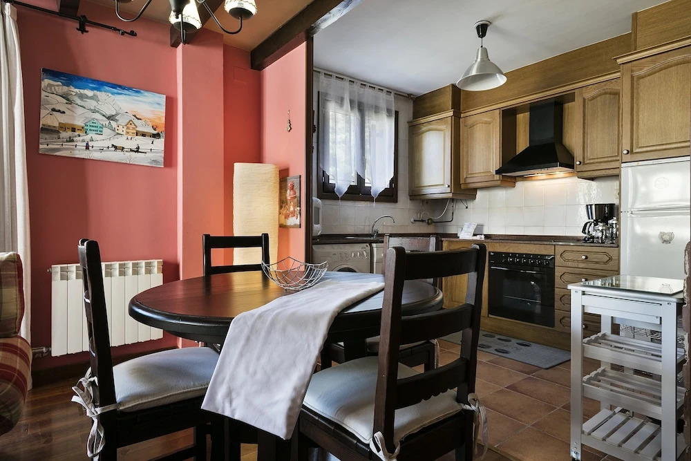 Luderna - Apartamento Brinhon