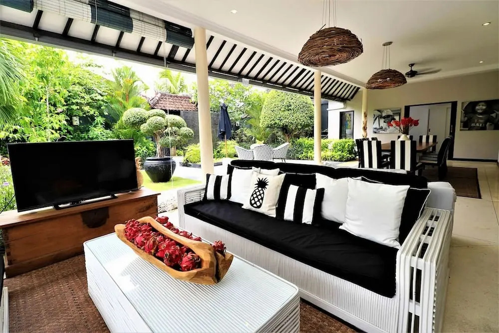 Villa Bloom