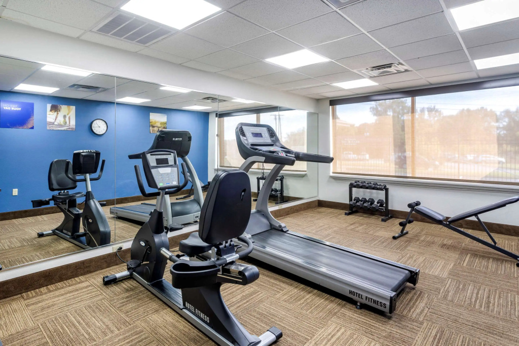 Comfort Inn & Suites Atoka-Millington