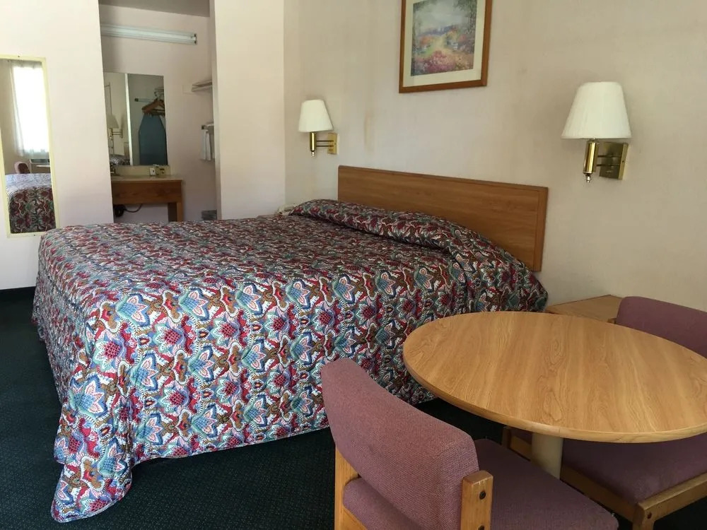 Economy Inn Motel