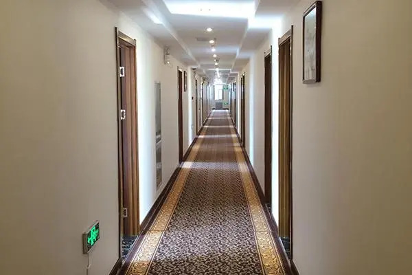 City 118 Hotel Aodele