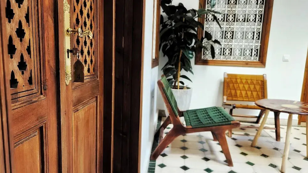 Riad Jô & Spa