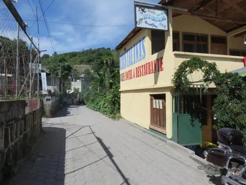Casa Atitlan