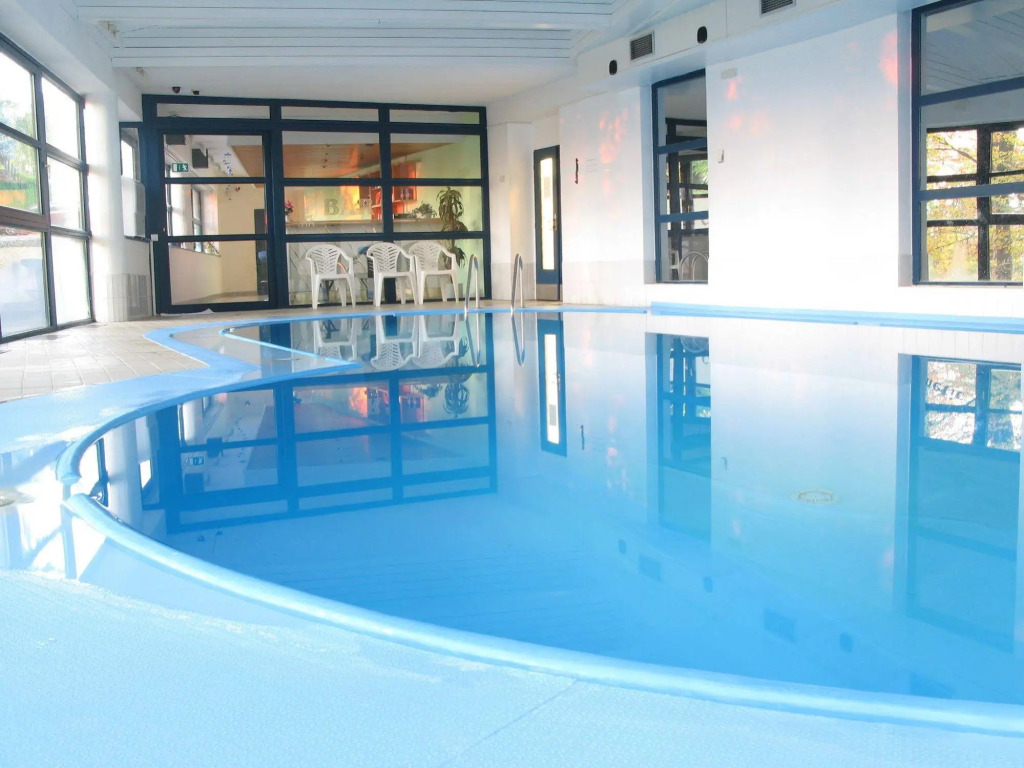 Interhotel America