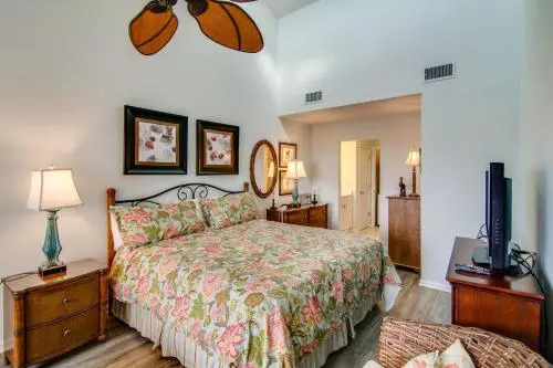 2928 Atrium Villa