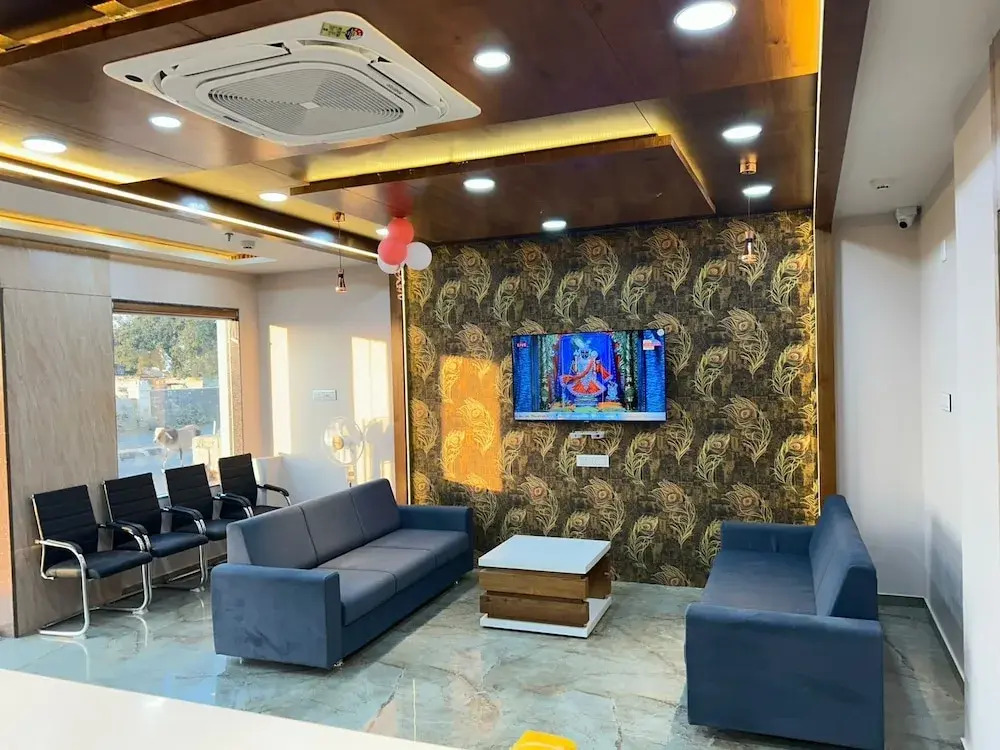 Hotel Shree Hari