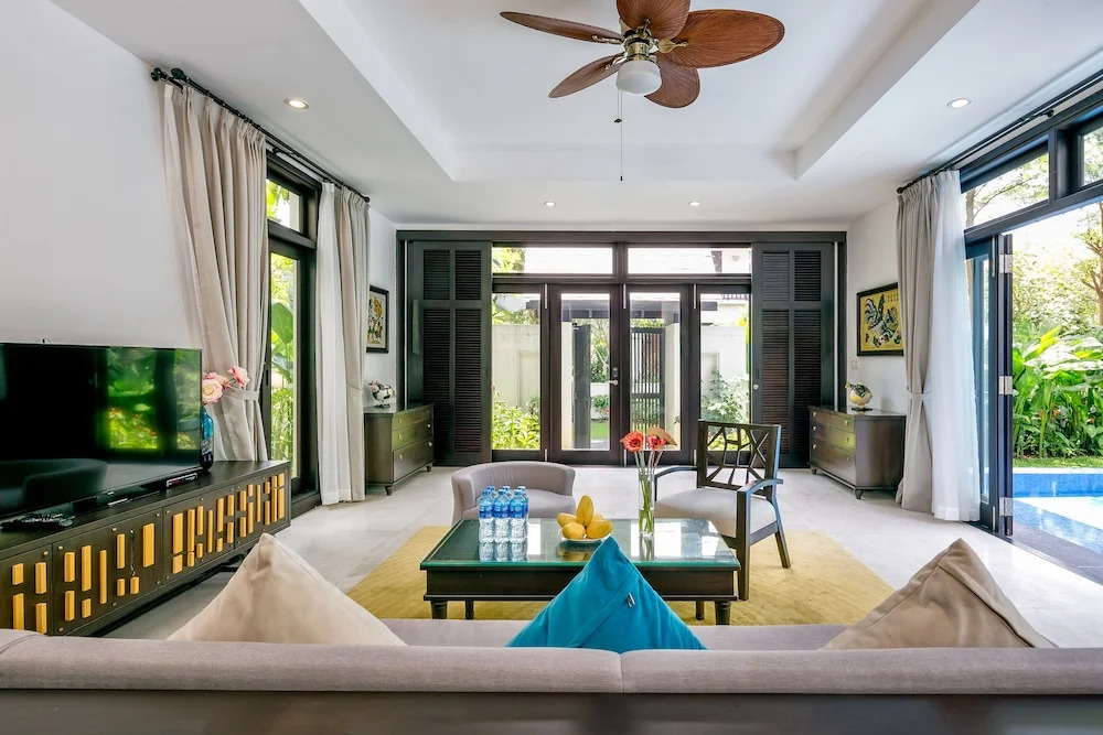 Purama Villas Da Nang Managed By Abogo