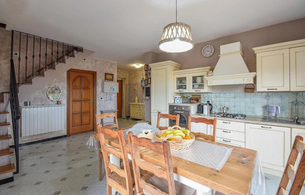 Amazing Home in Imperia With 3 Bedrooms and Wifi