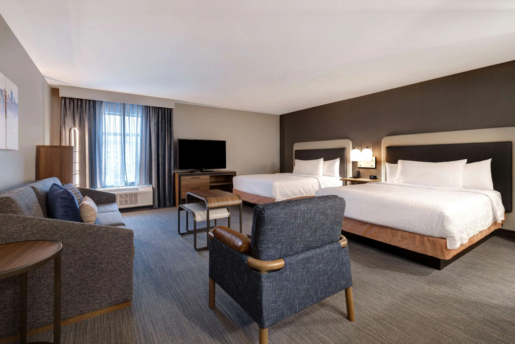 Homewood Suites By Hilton Oak Creek Milwaukee