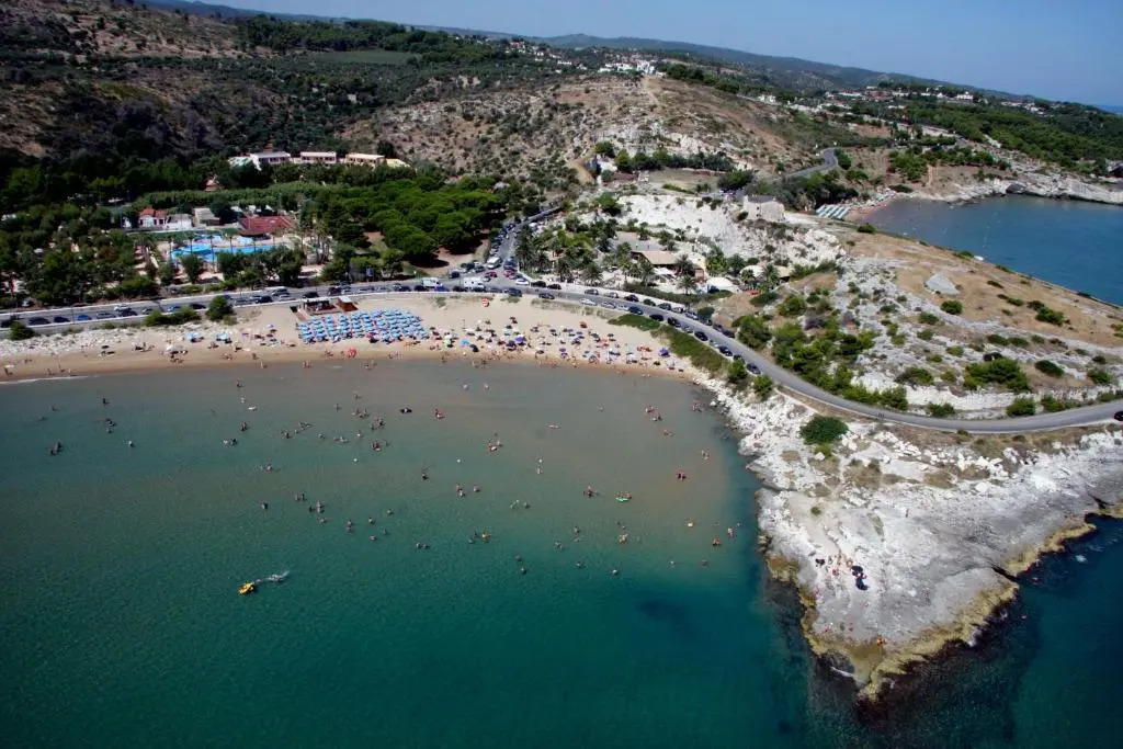Village Baia Turchese