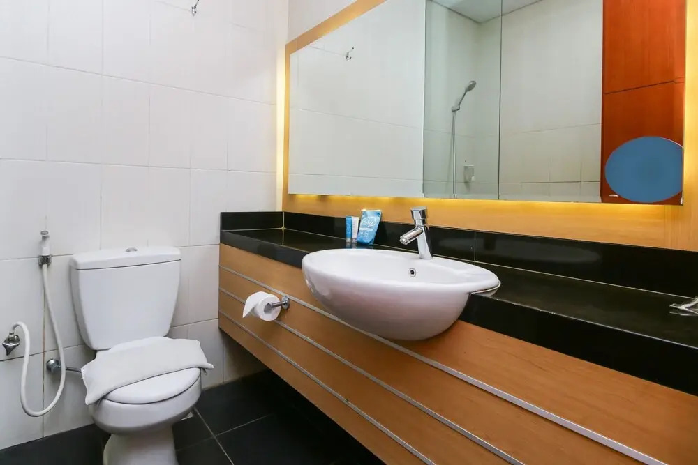 Airy Raya Kuta 78 Bali