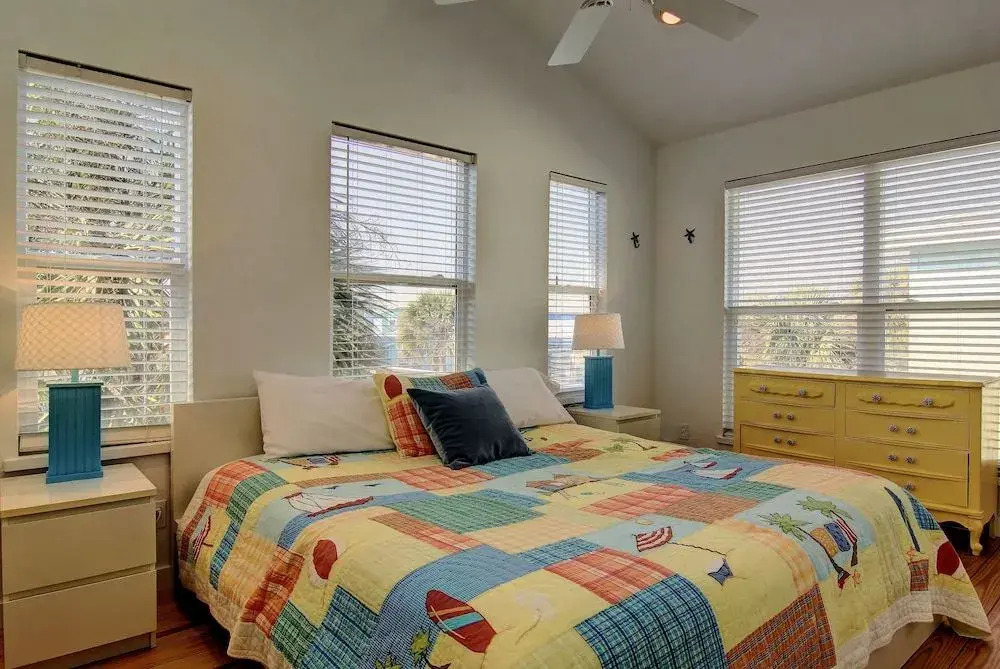 Key Lime Cottage 19rp 4 Bedrooms 3.5 Bathrooms Home