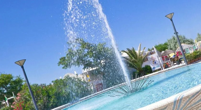 Hotel Riviera B&B