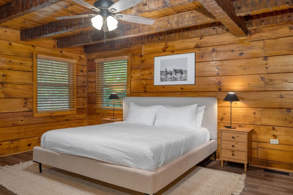 Dudley Buyout by Avantstay 4 Cosy Cabin Buyout w/ Hot Tubs & Incredible Views