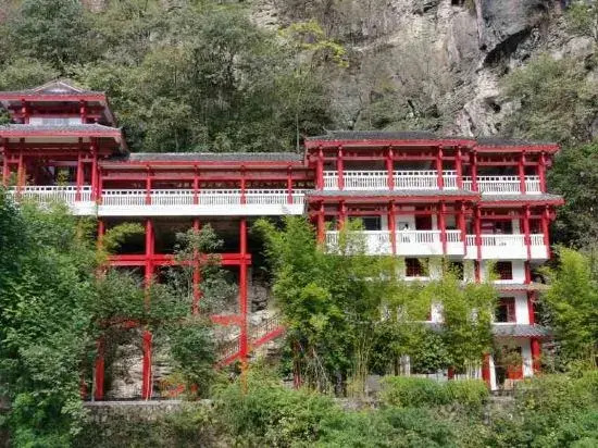 Dongxiju Guesthouse
