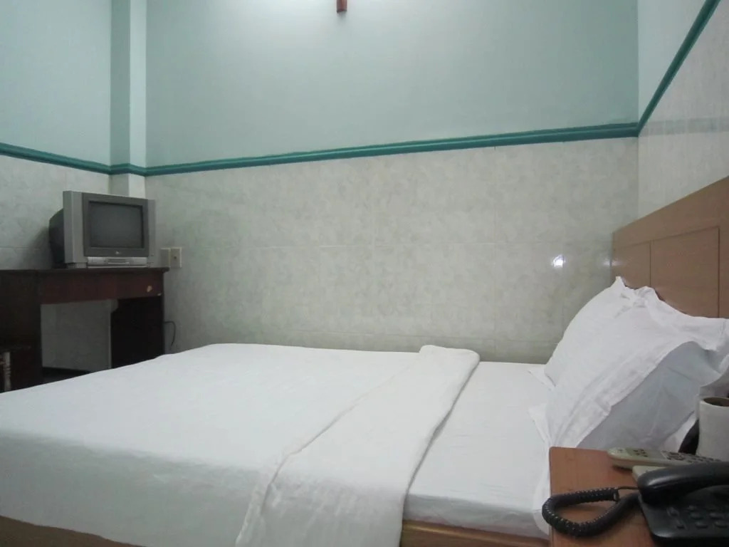 Hoa Xuan Hotel