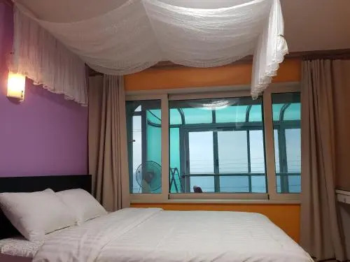 Pinehill Resort