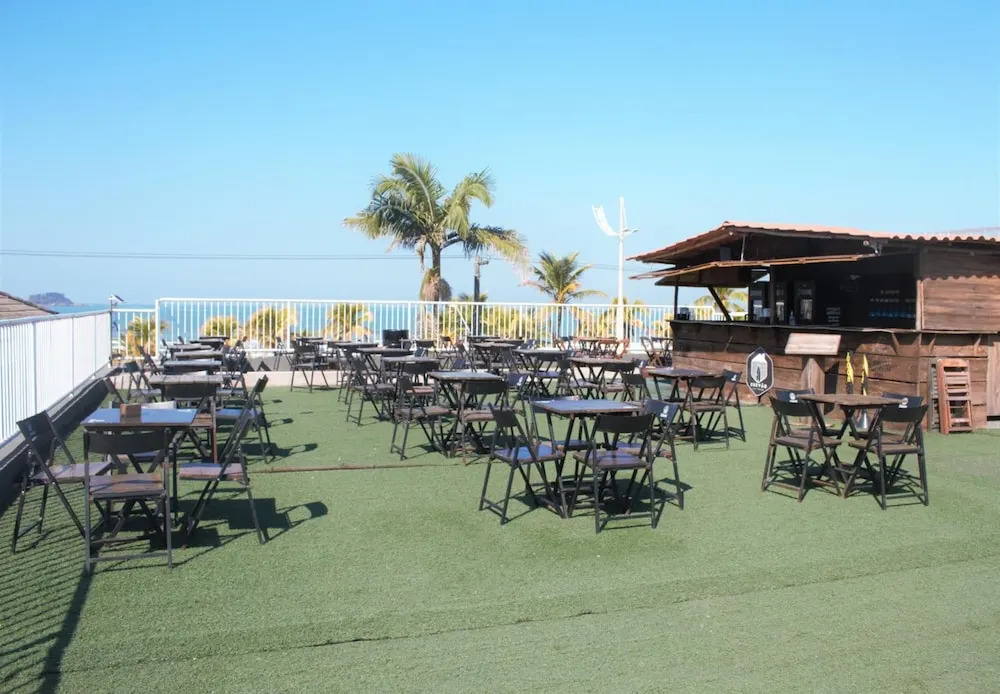 Curvão Surf House