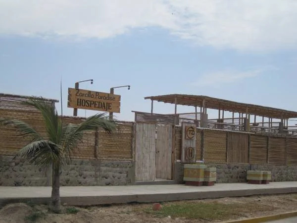 The Zarcillo Paradise