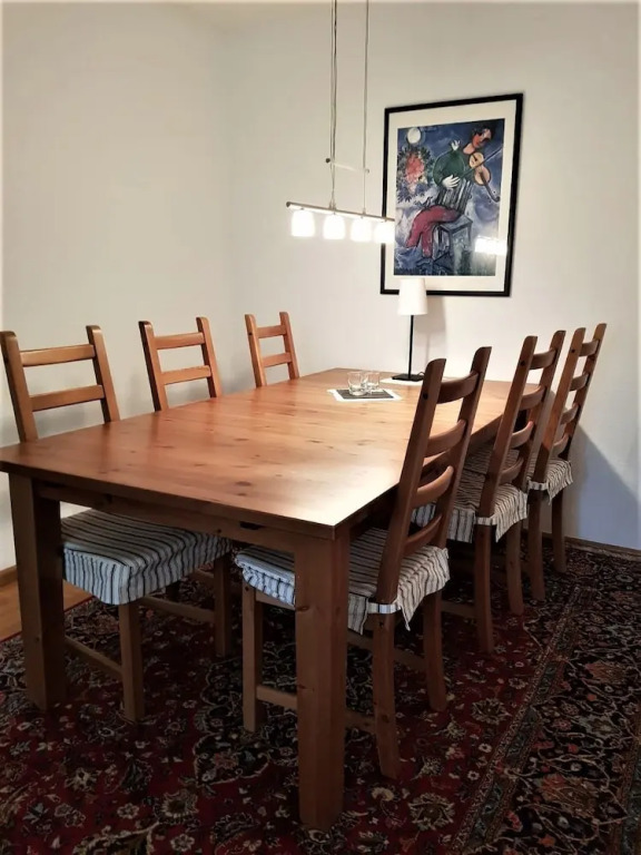 Sweet Apartment am Seepark