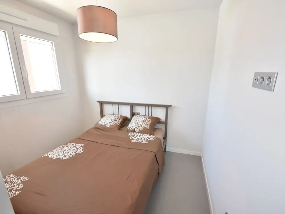 Classy Apartment in Denia near the Beach