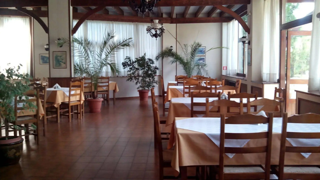Rodopi Hotel