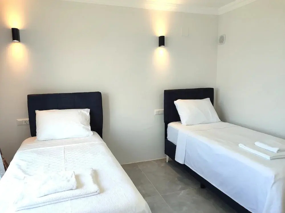 Villa Beyaz İnci Dalaman-Villa White Pearl Dalaman