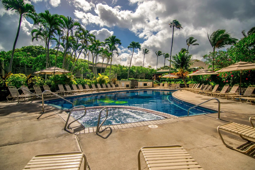 Napili Shores Maui by OUTRIGGER - No Resort & Housekeeping Fees