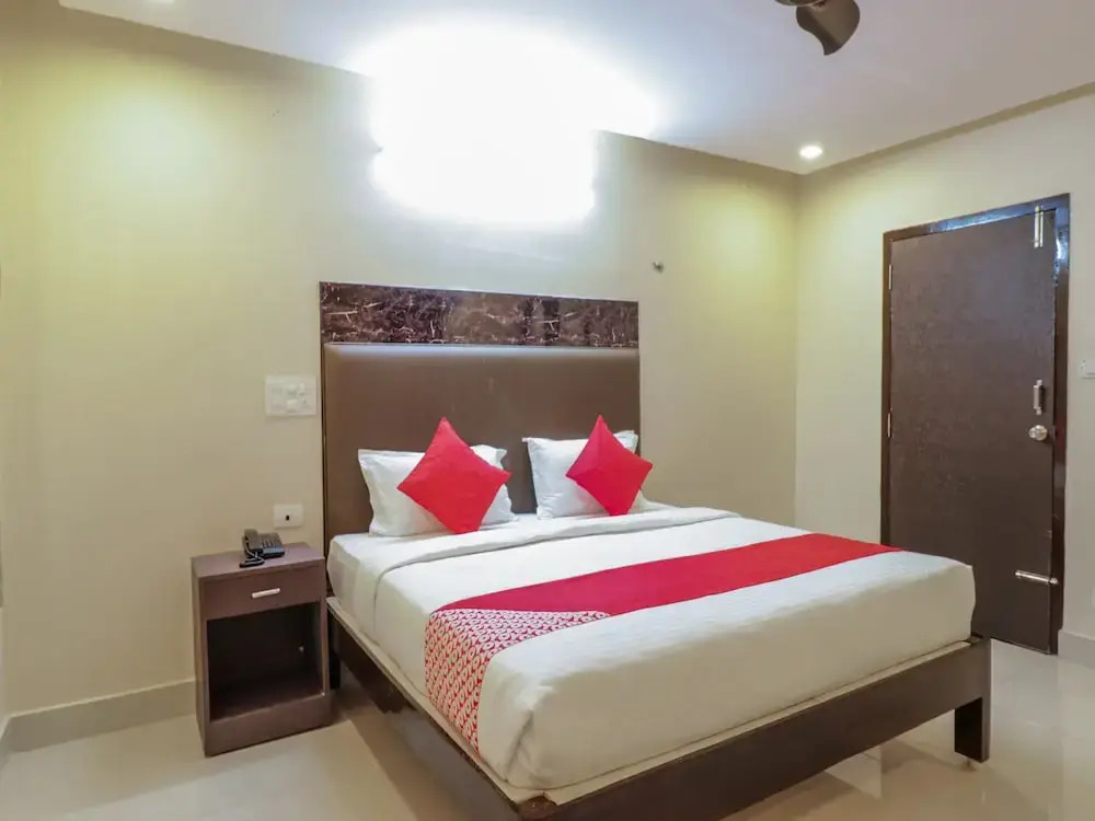 Oyo 22572 Enr Guesthouse