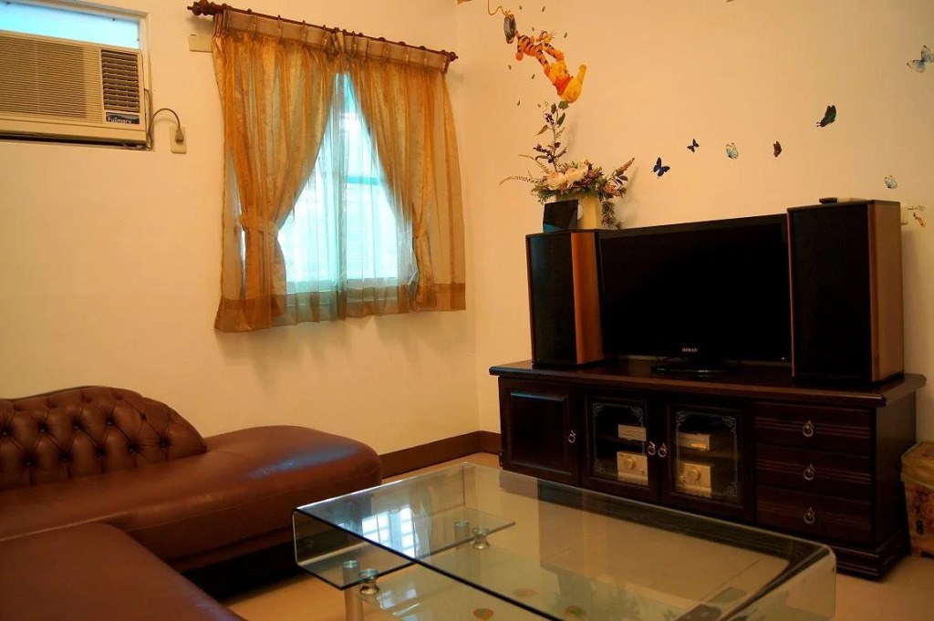 Taitung XD B&B