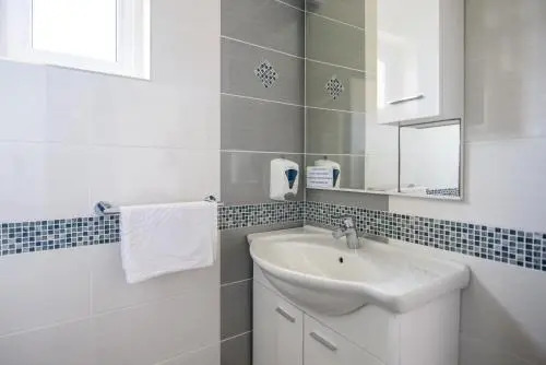Accomodation STERMASI
