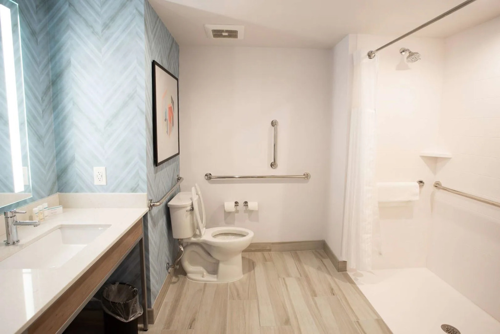 Hilton Garden Inn Southern Pines Pinehurst, Nc