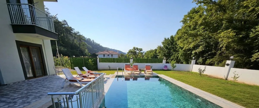 Villa Noyan
