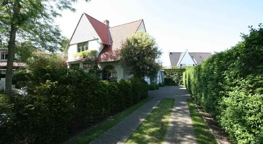 Villa Bertrand