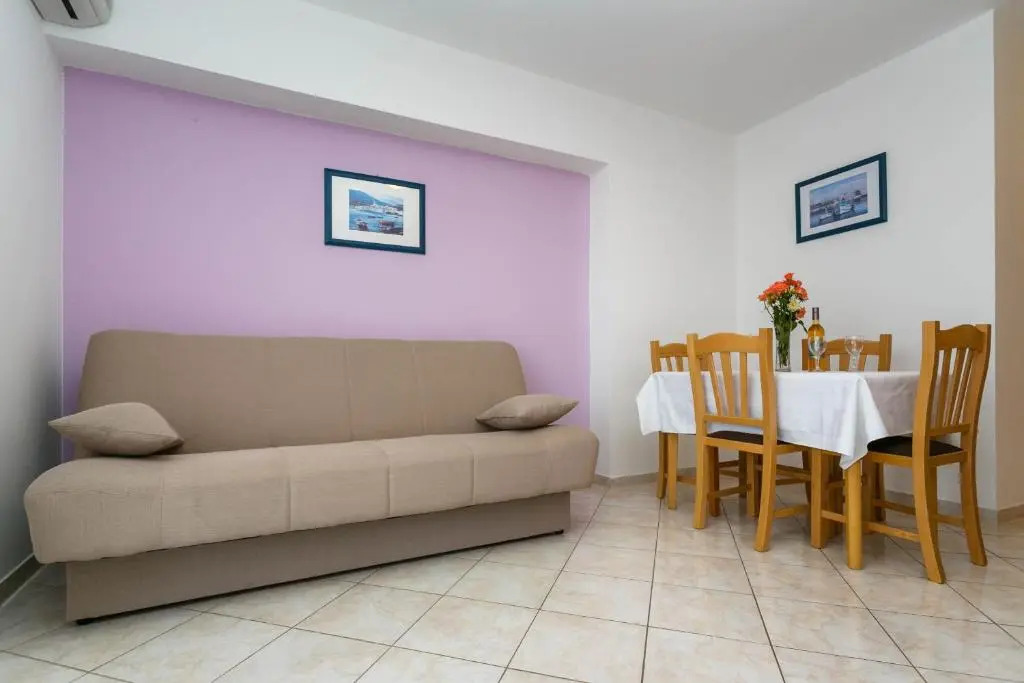Apartmani Luka