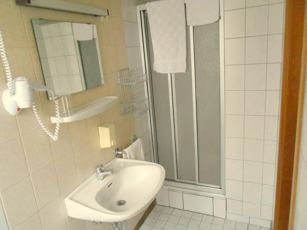 Hotel Andernacher Hof