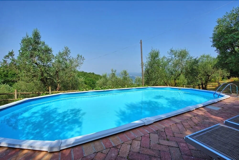 Villa Grazia