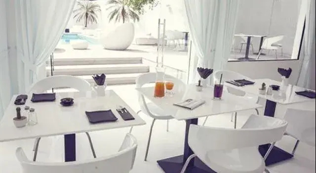 Ocean @ Livingstones Urban Boutique Resort