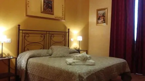 Rossi Hotel
