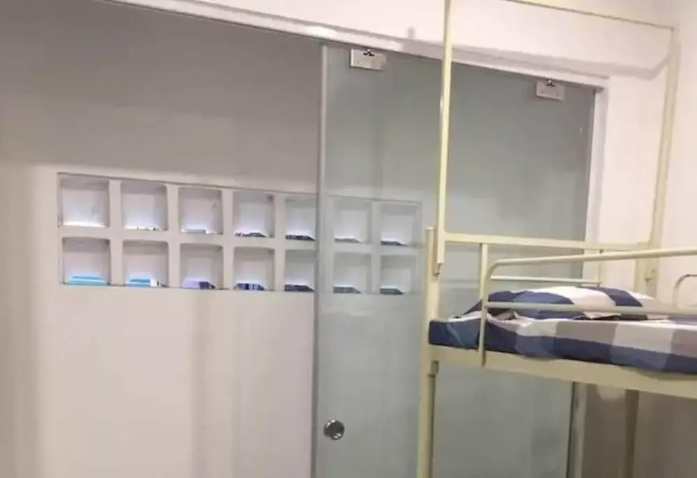 Home4all - Hostel