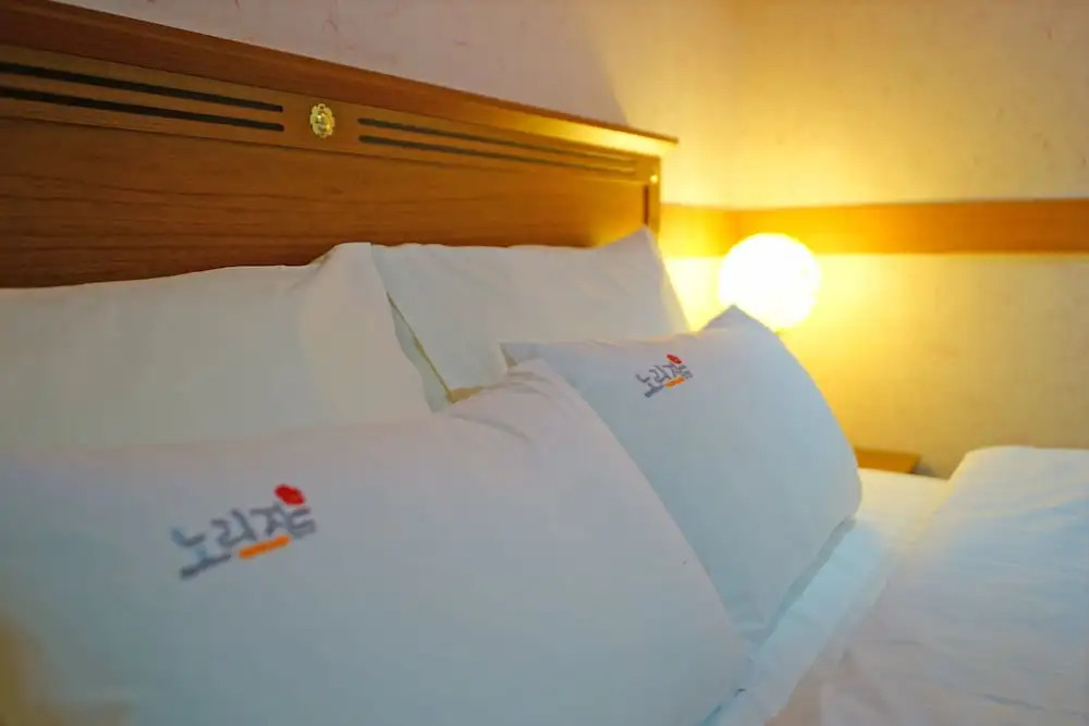 Norijam Hanok Hotel