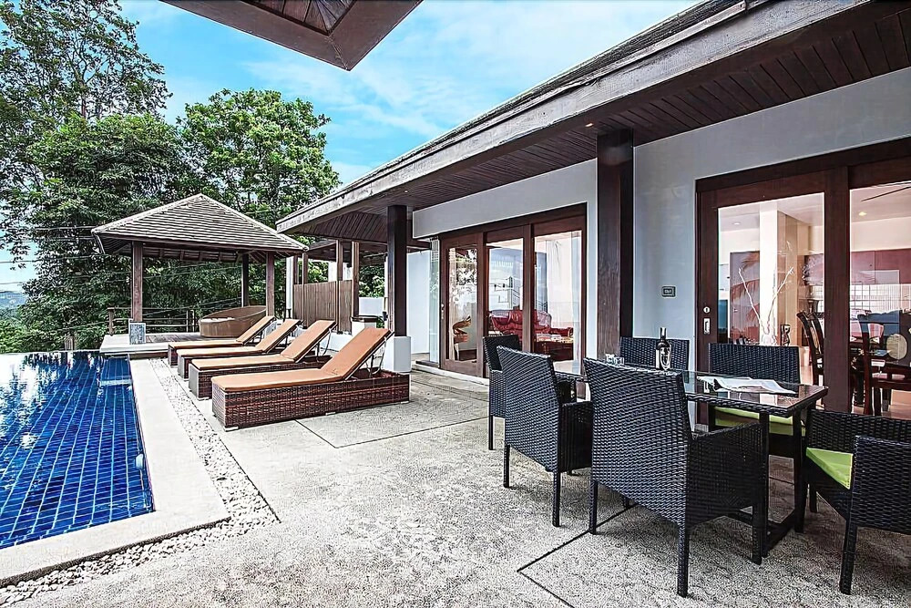 Baan Saitalay - 3 Beds