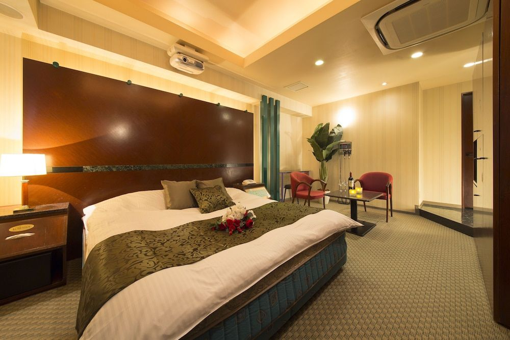 Hotel Rocco