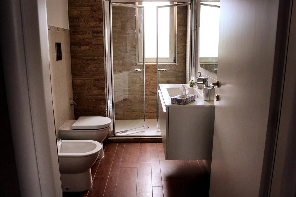 Tenuta Serena Apartments