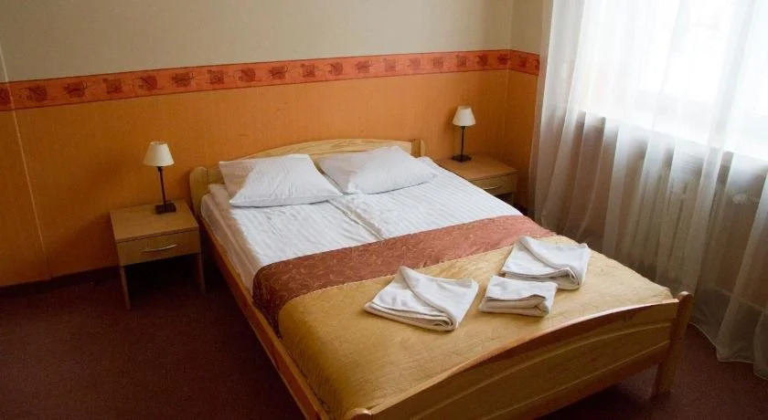 Hotel Iskra