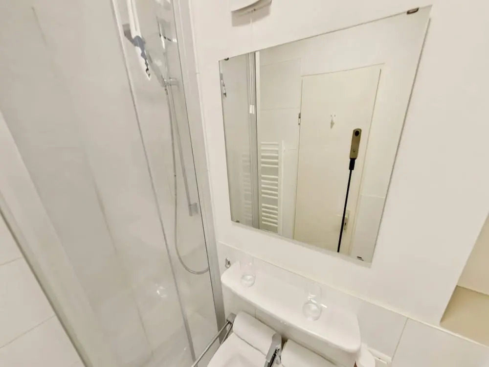 Appartement Helmut mit Sauna und Pool