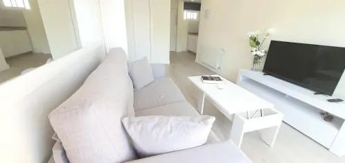 Neptuno & Diana BeachFront Central Suites
