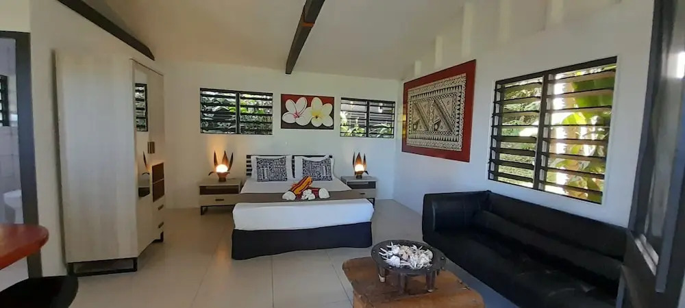Kaila Na Ua Resort